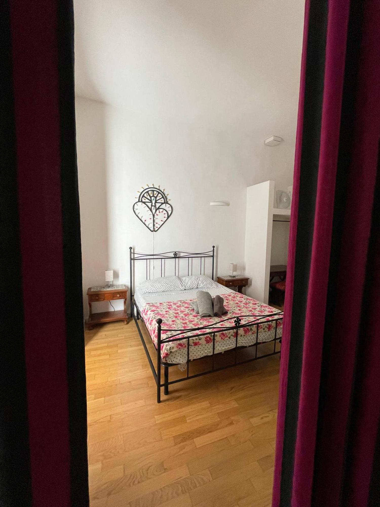 Lovely Room In Bari Old Town Eksteriør billede